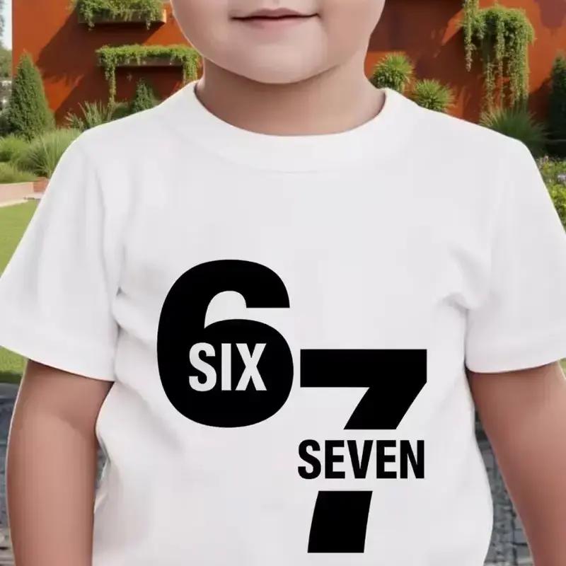 

Children s short sleeve T-shirt 160
