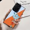 A-Amazing World G-Gumball Soft Phone Case for Samsung Galaxy S24 S25 FE S26 Edge S23 Ultra S22 Plus S21 + Shockproof Cover Back