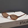 PC Women HD Sunglasses Retro Anti-UV Glasses Party Cat Eye Sunnies  Summer