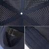 Breathable Men's Landlord Hat Brimless Summer Docker Cap Fashion Dome Melon Cap  Unisex