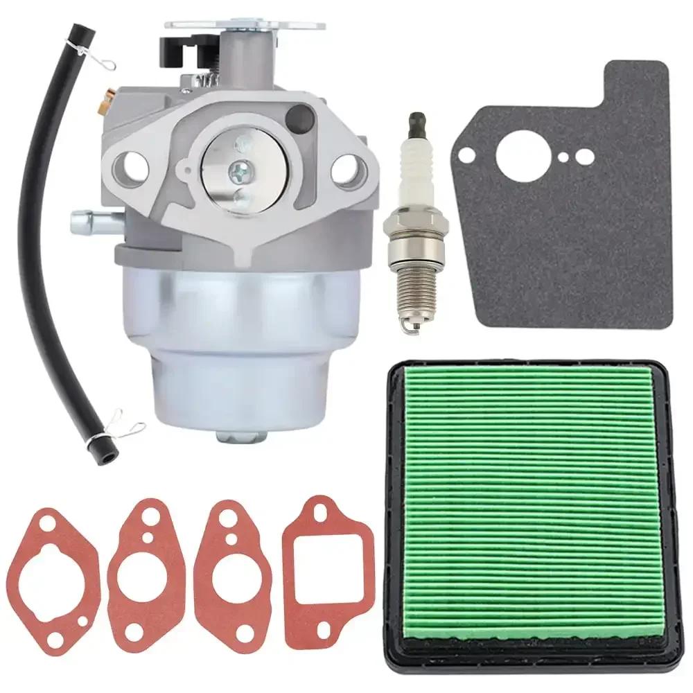 Карбюраторный комплект GCV160 для Honda GCV135 GCV160 GC135 Gc160 HRX217 HRS216 16100-Z0L-003 Карбюратор для газонокосилки