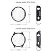 Husă pentru Huawei Watch GT6 41mm Protector de ecran accesorii Carcasă Bumper moale TPU folie Anti Cădere pentru Huawei Watch GT6 46mm Husă