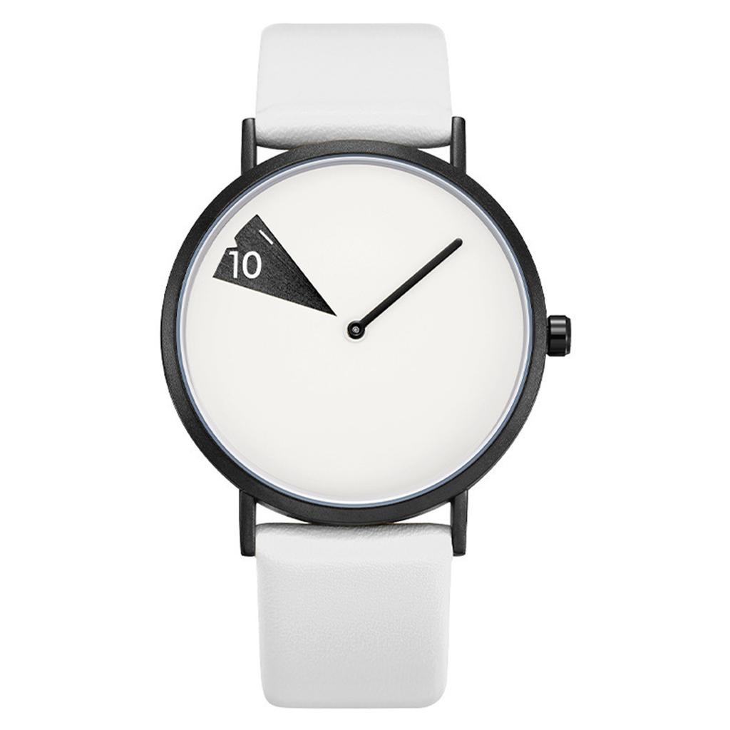 Men's Waterproof Luminous Running Alarm Clock Watch