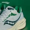 Saucony Triumph 21 Comfortable Slip Resistant, Abrasion Resistant, Breathable, Rebound Low top Men's S20881-136