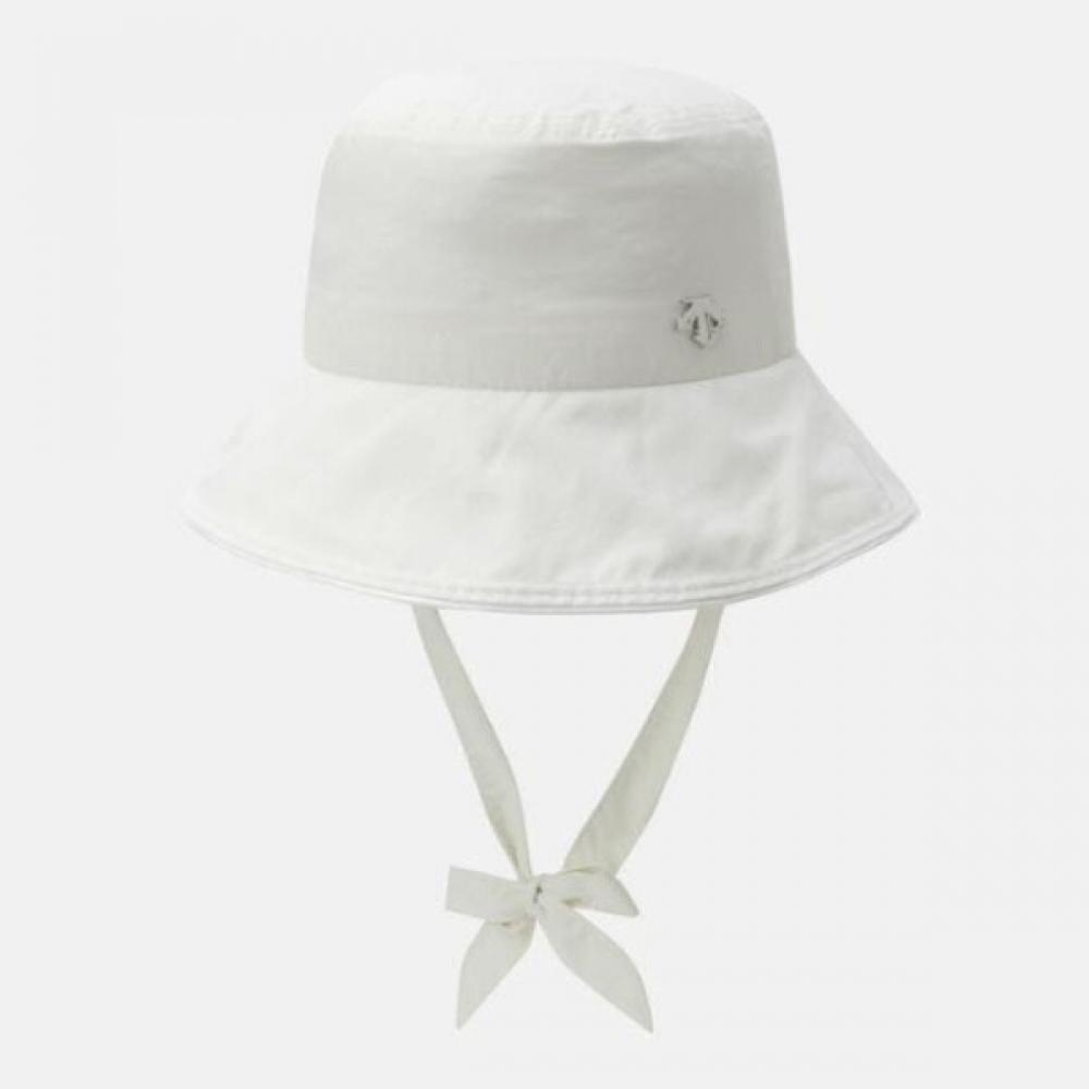 

DeScent Hat Cqk Sq122ucp20 Ivy Women S Bucket Hat Ivory FREE