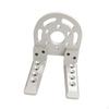 Motor Mount Frame Bracket Aluminum Alloy Stable Toy Accessory Mounting Holder for 56 Series