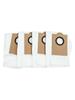 Robot Vacuum Bag Large Capacity Bag 99.97% Fine Dust Capture