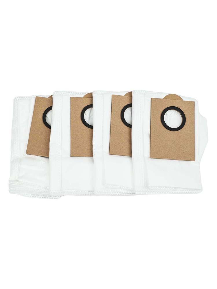 Robot Vacuum Bag Large Capacity Bag 99.97% Fine Dust Capture