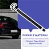 Authentic 1PCS New Rear Left / Right Power Hatch Lift Support For Volvo S90 2017- L4 2.0L Sedan 31690207, 31371787