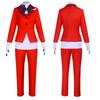 Neues Angebot Amerikanisches Drama Hell Inn Cos-Kleidung Hell Inn Alastor Cosplay-Kleidung