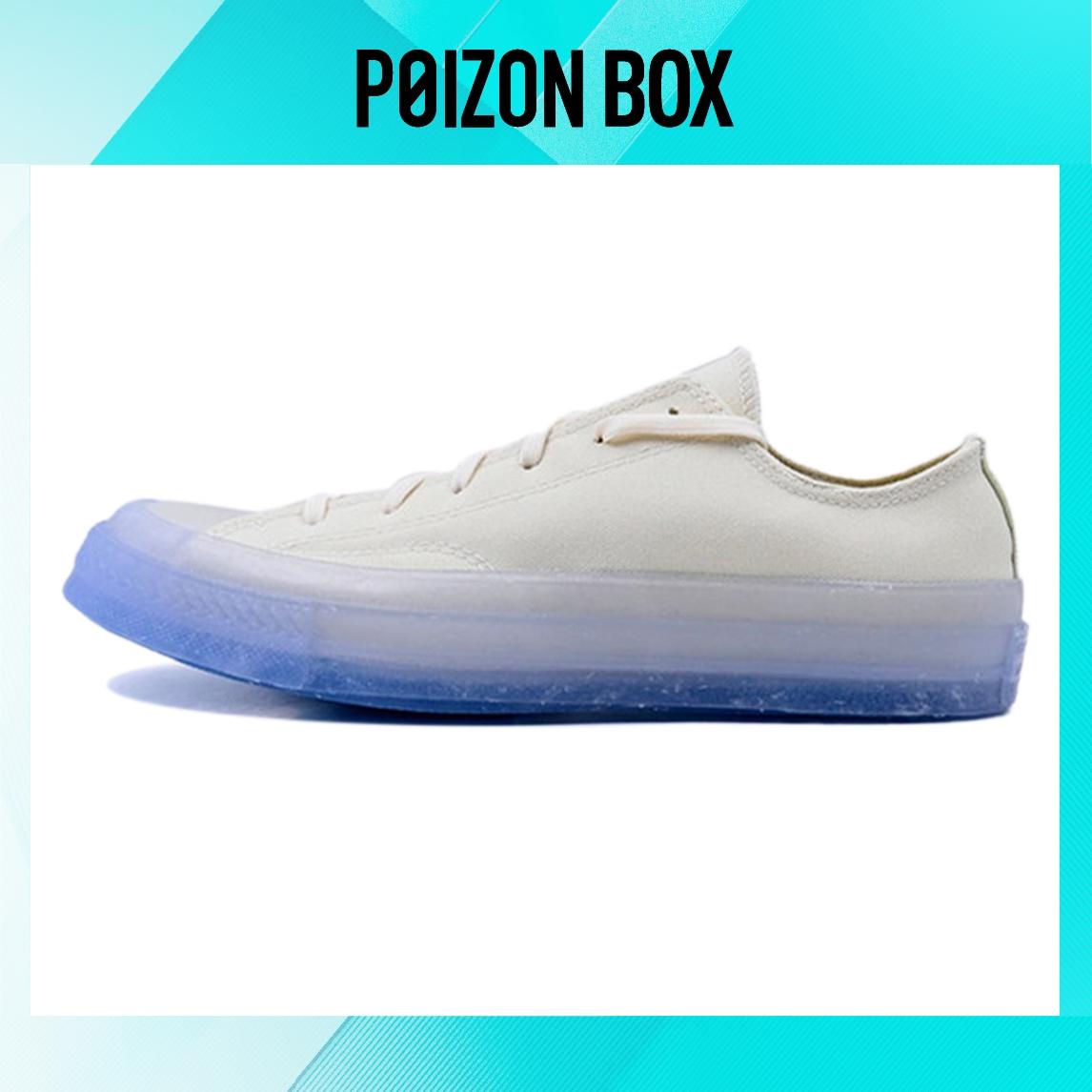 

кеды Converse Chuck Taylor All-Star 70 Ox Renew Milk 171305C