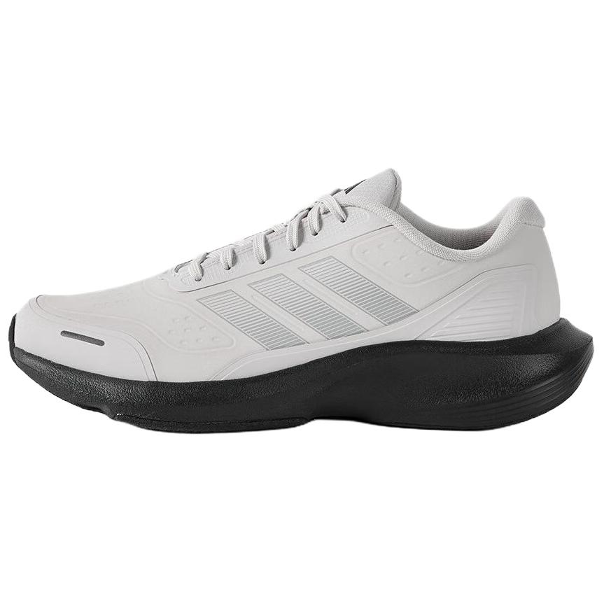

Adidas All Day Essential Winter Comfortable Versatile Shock Absorbing Durable Breathable Running Shoes Men Sneakers White Black KI1183 38