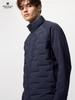 Uniqlo Combination Pufftech Jacket