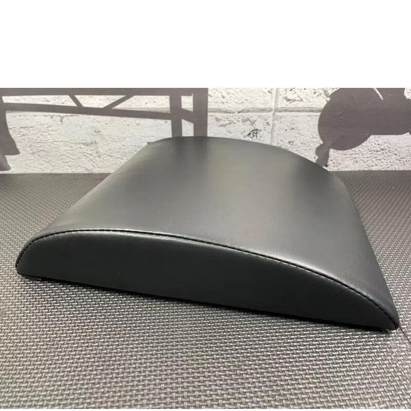 Yanziran Portable Sit-up Ab Mat