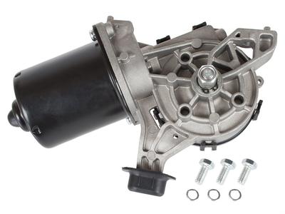 Renault Megane III 2008- Front Wiper Motor