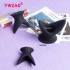 YWZAO Anal Plug Hollow Silicone V G59