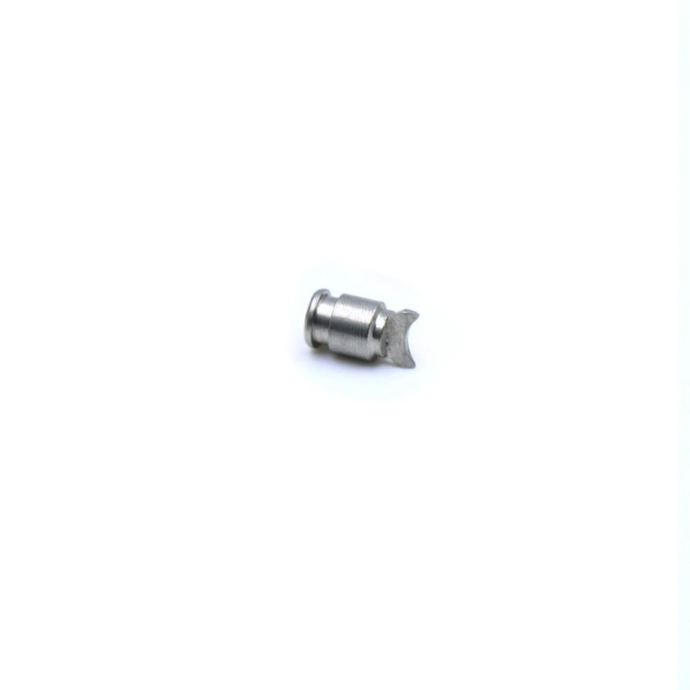 Twist-Axis Structure Fishing Wheel Half Moon Pin Twist-Axis Reel Half Moon Pin Reel Boat Fishing
