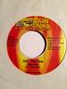 7inch Record SANCHEZ - Still The One None Down Sound Reco 1999 Jamaica Reggae, Ska & Dub Used