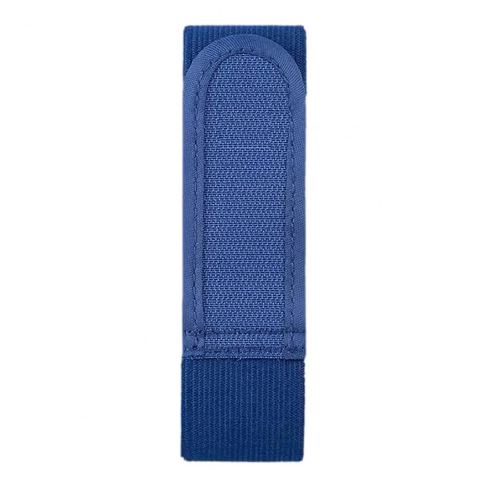 No Buckle Belt Stretch Elastic Jeans Belt Belt Buckle Elastic Waistband Lazy Invisible Belt Universal No Buckle Elastic Belt