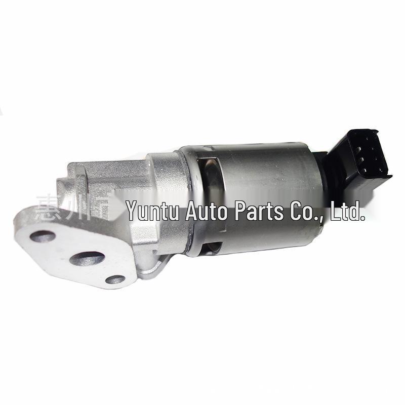 Chrysler Town & Country, Dodge Grand Caravan EGR Valve 4861662AA