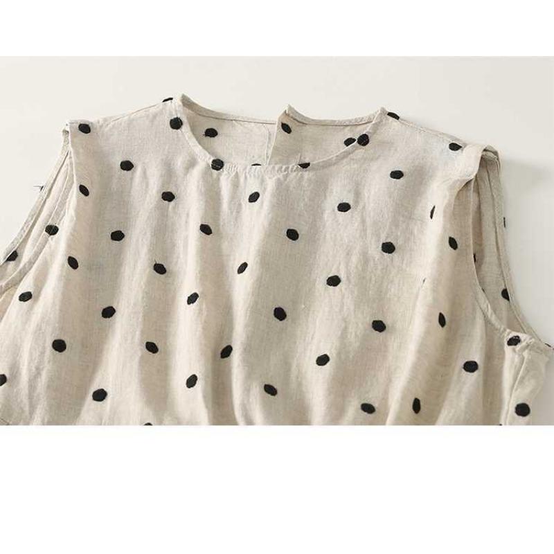 Women's Soft Cotton Dress