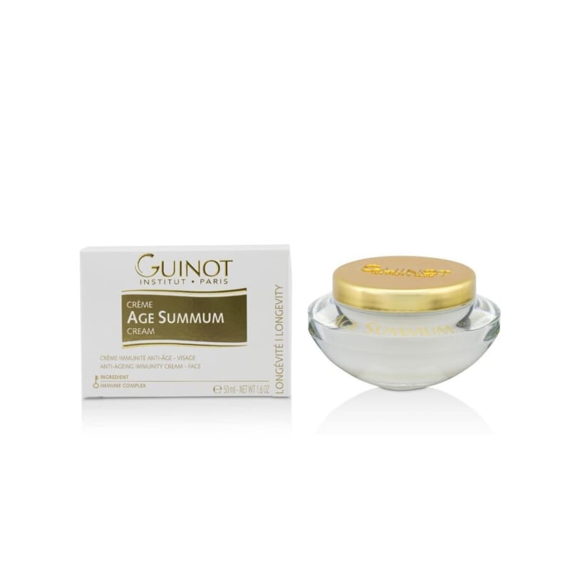 Kino Age Thermal Immunity Cream for Face 50ml