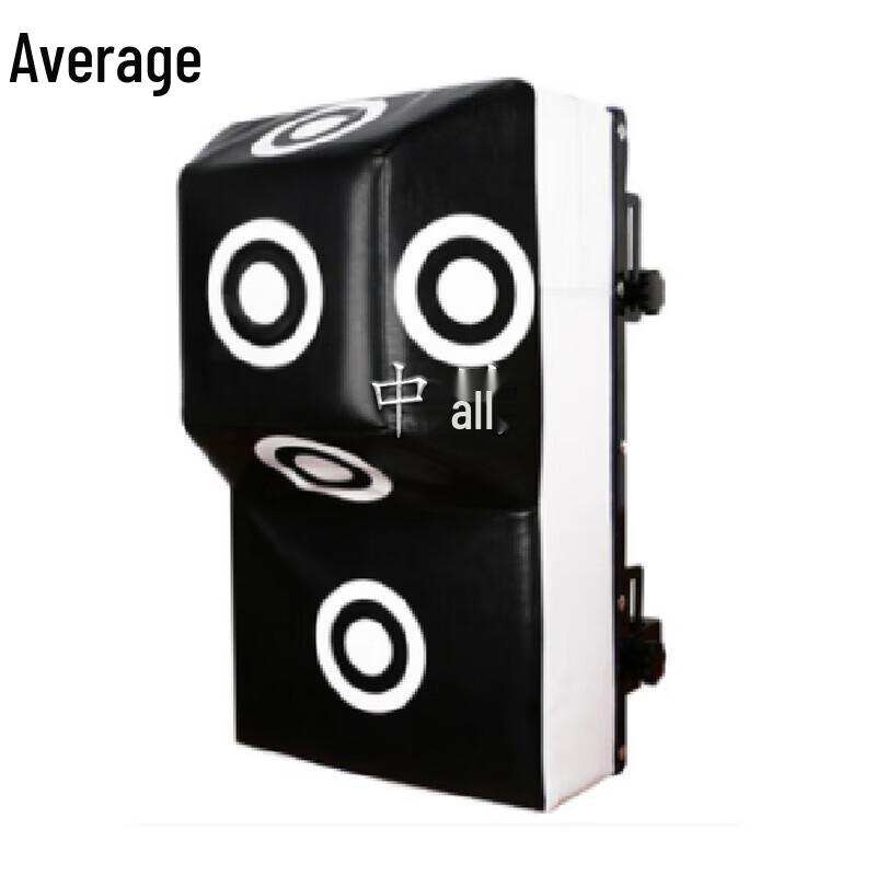 Hook Punch Training Target