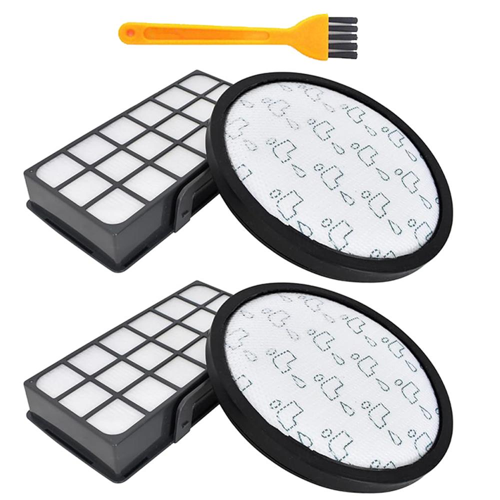 Replacement Filter for Rowenta X-Trem Power Cyclonic RO69xx RO6941EA RO6963EA RO6921EA Vacuum Cleaner