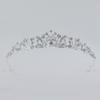 High-End European Crystal Queen Bridal Headgear Crown Princess Crown Wedding Hair Accessories Wedding Dress High-End Sense Accessories