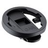 SP CONNECT Cycle Computer Adapter (for Garmin)  Bicycle Adapter  52789