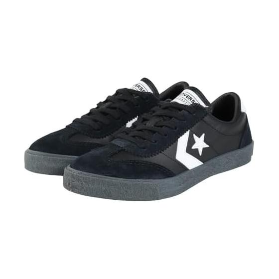 Converse Unisex Adult ROADCLASSIC SK SY OX BLACK/WHITE Oxford
