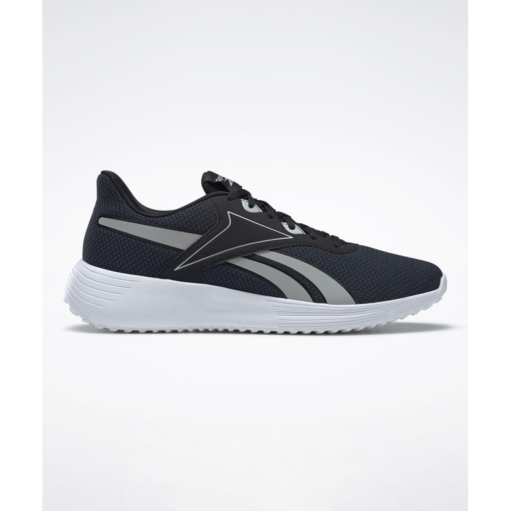 

REEBOK Light 3 Черный GY3942