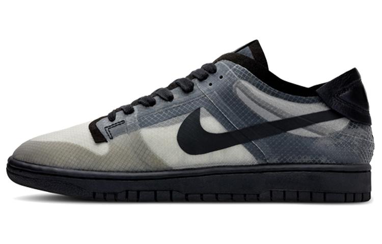 

Nike Dunk Low Comme Des Garcons Black Women s CZ2675-002 38.5