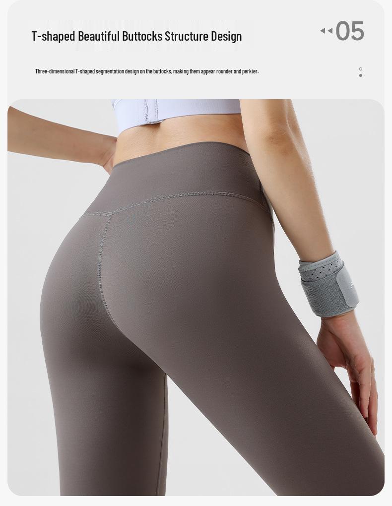 2025 Autumn Women's Mesh Yoga Set: Two-Piece Short & Tight Lycra Pants