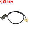 Knock Detonation Sensor for 2003-2006 Mitsubishi Lancer 2.0L L4 Turbo KS264 OEM FIT KS100 MR578117 5S2374 SU6753 158-1125