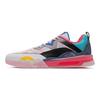 Erik Ellington x Li Ning Cómodas Antideslizantes Amortiguación Resistentes a la Abrasión Ligeras Caña Baja Zapatillas de Skate AEPR009-3