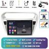 Android 14 Carplay Car Radio For Peugeot 301 2013 - 2016 Multimedia Video Player Navigation GPS Stereo AI Voice 360 Camera 2Din