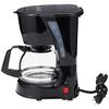 IRIS OHYAMA Coffee Maker Black CMK-650P-B