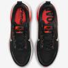 Nike Men's Vomero 18 Running Shoes Black/Bright Crimson 26.0cm HM6803-008