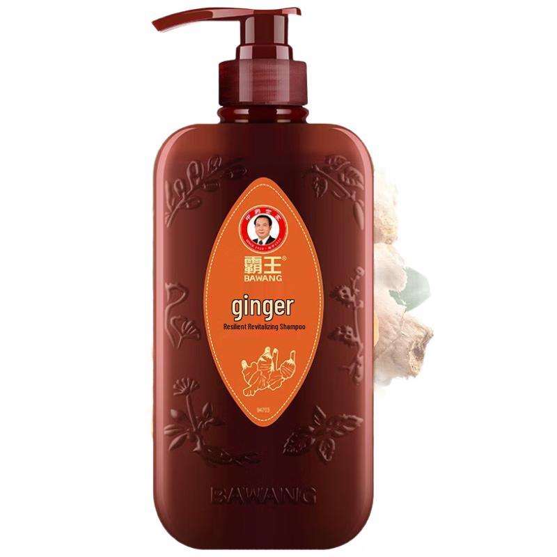 

Шампунь против выпадения волос Bawang Shouwu