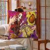 Anime Sugar Sugar Rune Lucky Dragon Pillow Cover Sofa Cushion Cover Home Room Decoration Children Gift