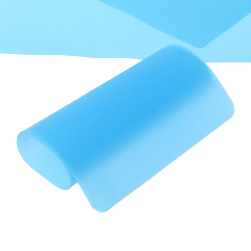 Cheap 3PCS Sticky Silicone Pads Epoxy Resin Jewelry Tools To Protect