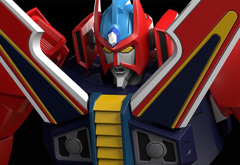 MODEROID Galaxy Whirlwind Braiger Braiger Non-Scale Assembled Plastic Model Resale