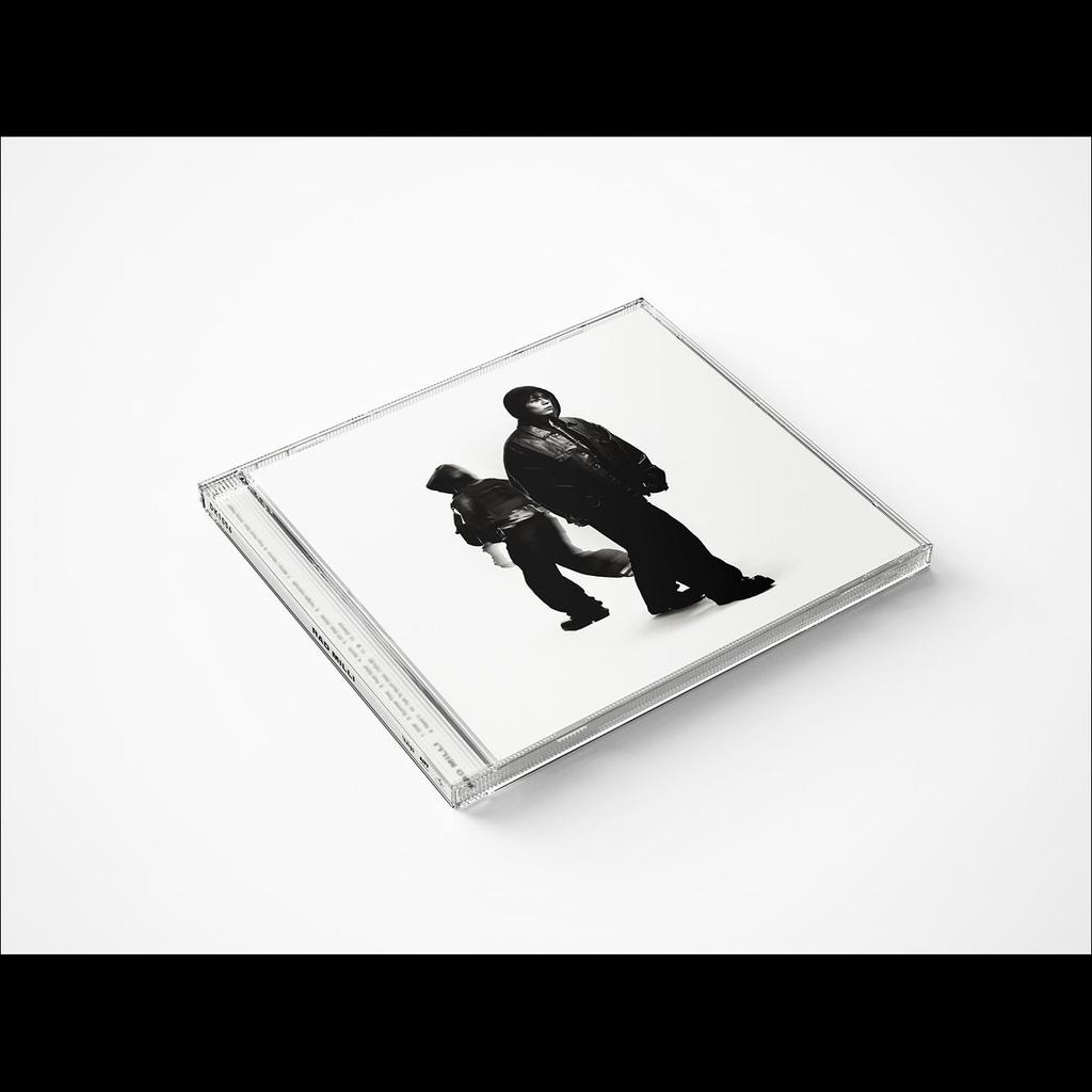 Rad Museum, Kid Milli [RAD MILLI]