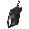Walkie Talkie Radio Bag Holder for Baofeng UV‑5R UV‑5RE  UV‑5RA DM‑5R Plus with Strap