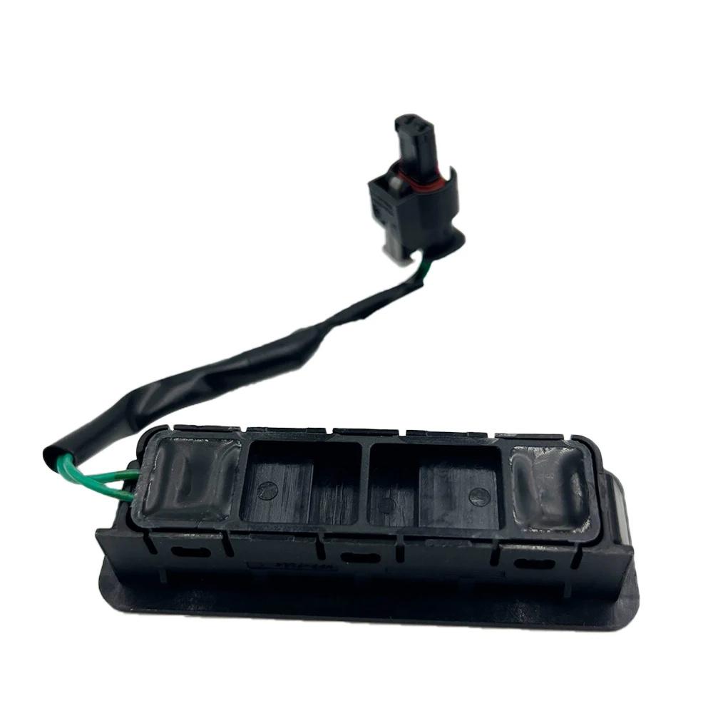 1x Trunk Switch 13597499 Fit For Vauxhall Opel Insignia Tourer Estate 2014+