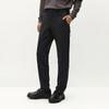 Semir Men's Thermal Slim-fit Casual Pants