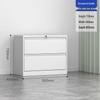 Lieve Drawer-Style Filing Cabinet
