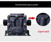 High Pressure 120W Self-Priming Car Wash Pump – Large Flow Micro Diaphragm Design