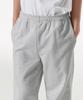 Musinsa Standard Sweatpants [Melange Light Grey]